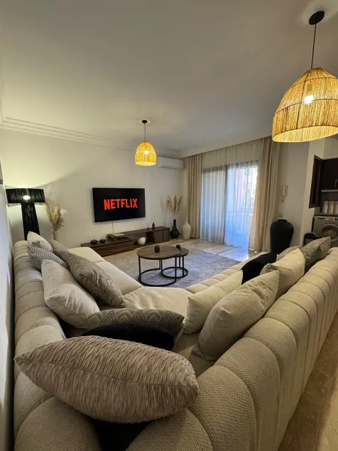 Luxurious Suite - Marrakesh Center - Fiber Optic - Image 1