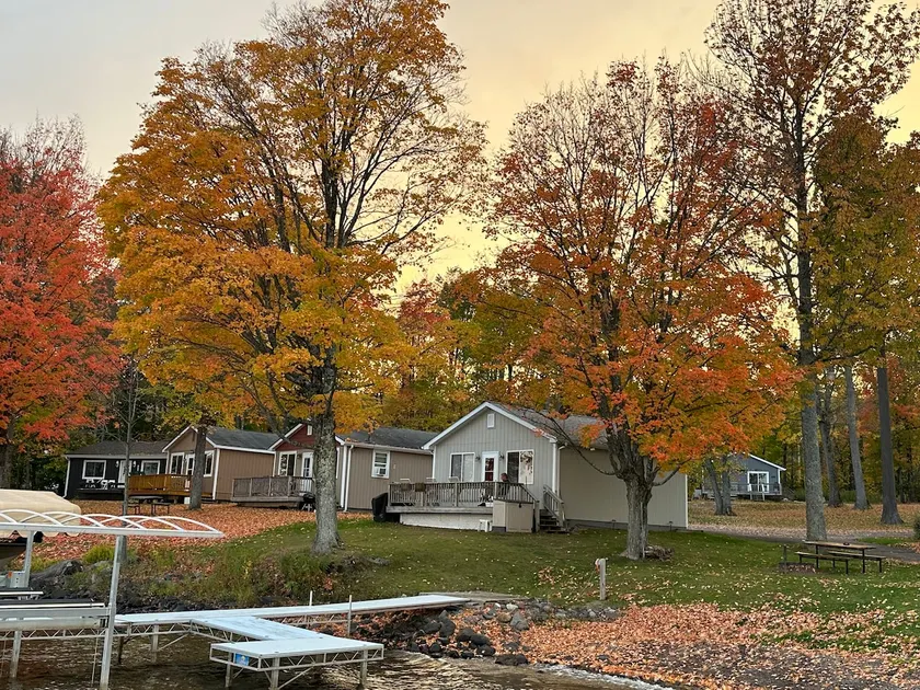 De Vier - Up North Getaway - Image 1