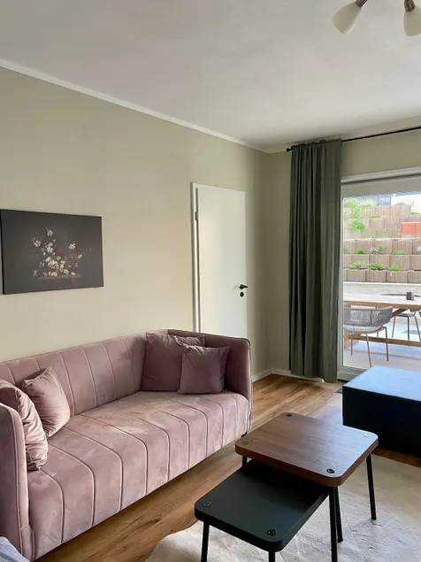 Modern and central apartment near Hockenheimring - Image 1