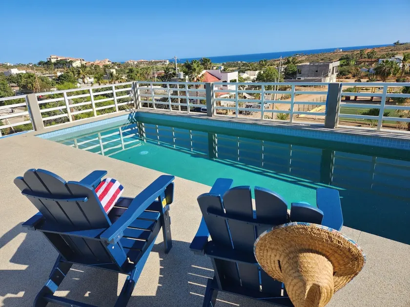 Studio 5 w/ kitchen, near the Marina, Pool & Wi-fi - Image 1