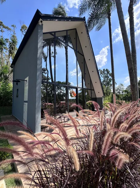 Sabá Cabin - Image 1