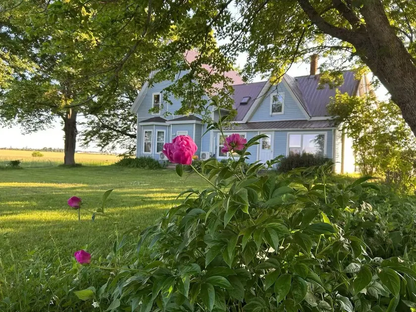 Garden View near Conferation Bridge and beaches - Image 1