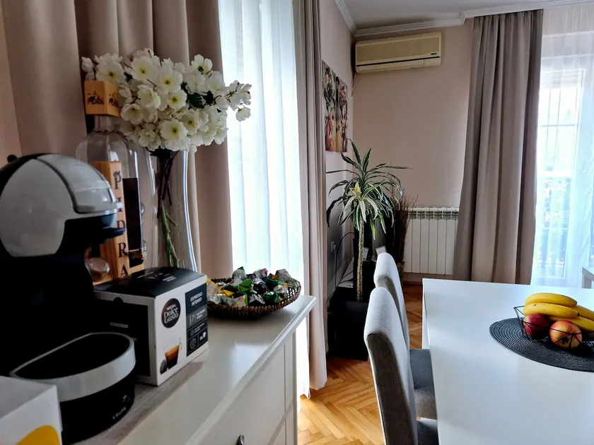 Modern Apartment in Požarevac CenterGarage Parking - Image 1