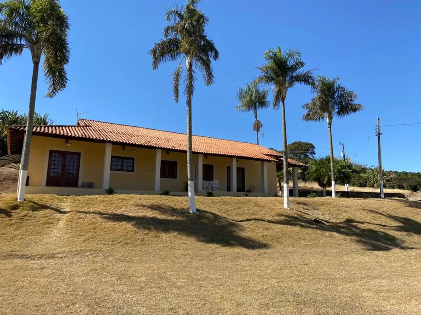 Beautiful Ranch in Serra Andradas/Poços de Caldas! - Image 1