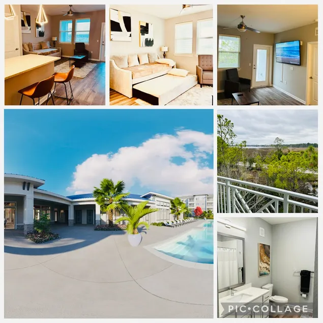 Luxury Stay • Minutes fromJAXAirport+StJohns River - Image 1