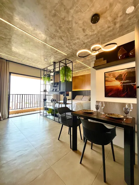 Beautiful apartment in a luxurious building. - Image 1