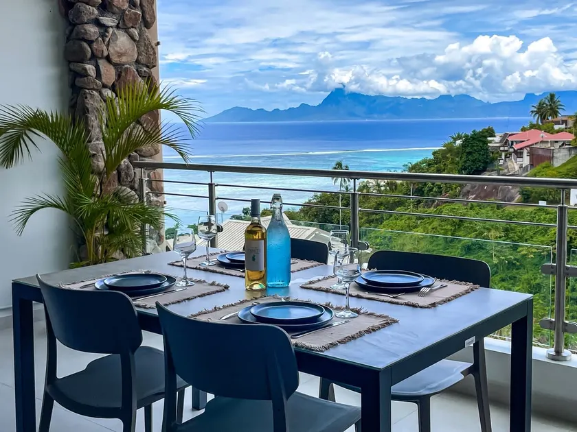 Surf Oasis – View, Wi-Fi and air conditioning - Image 1