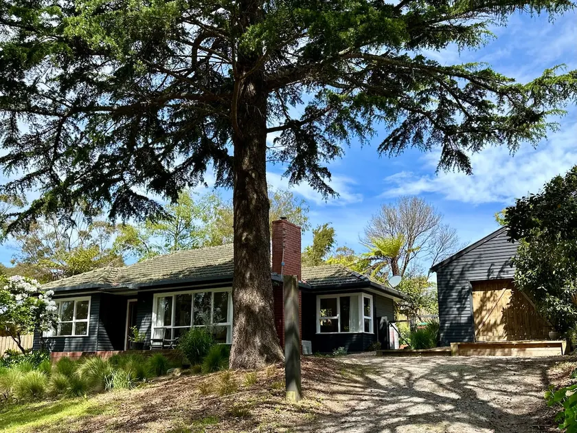 Wilson Cottage Holiday Home - Image 1