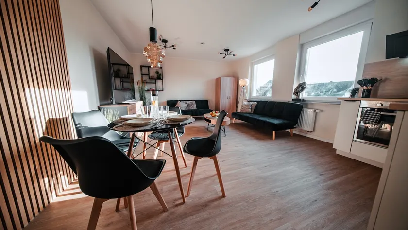 Flexhome stylish apartment - Image 1