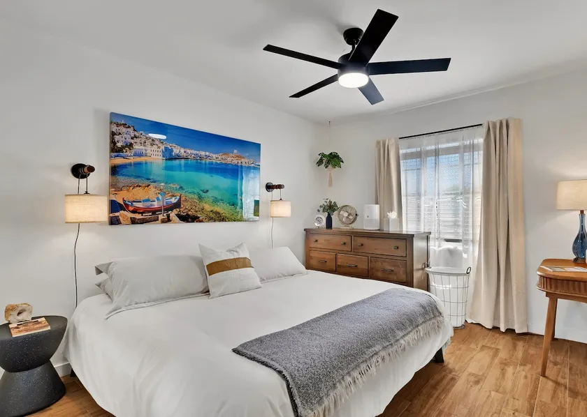 Mediterranean Getaway - Image 1