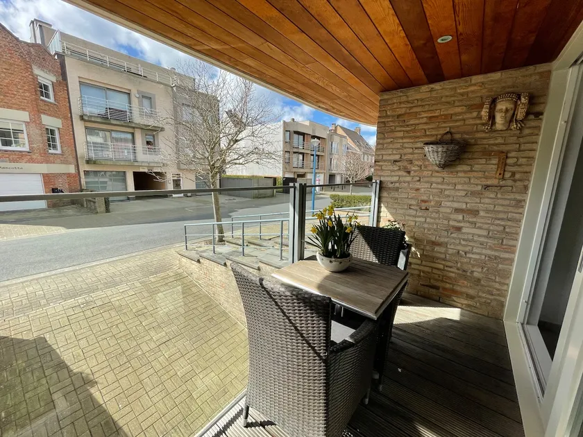 Cozy centrally located apartment for 3 people - Image 1