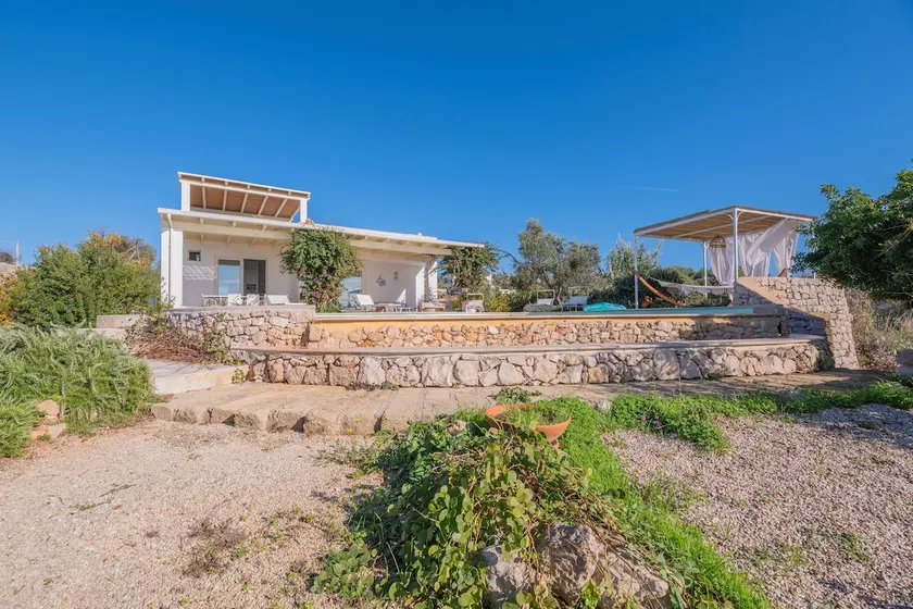 Villa Leucana - Image 1