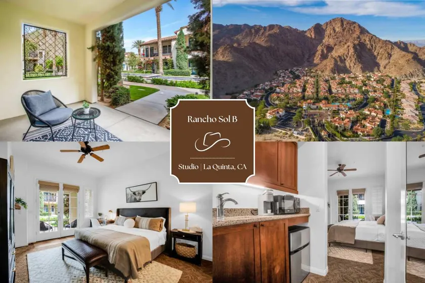 Rancho Sol B | Studio Legacy Villa - Image 1