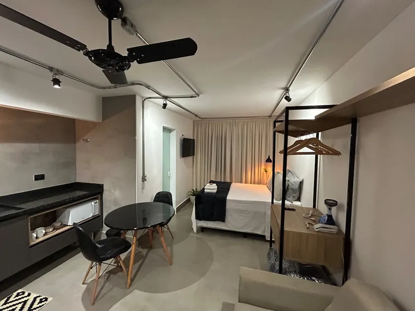 (DF93) Stylish near Unifesp/Ibirapuera/Congonhas - Image 1
