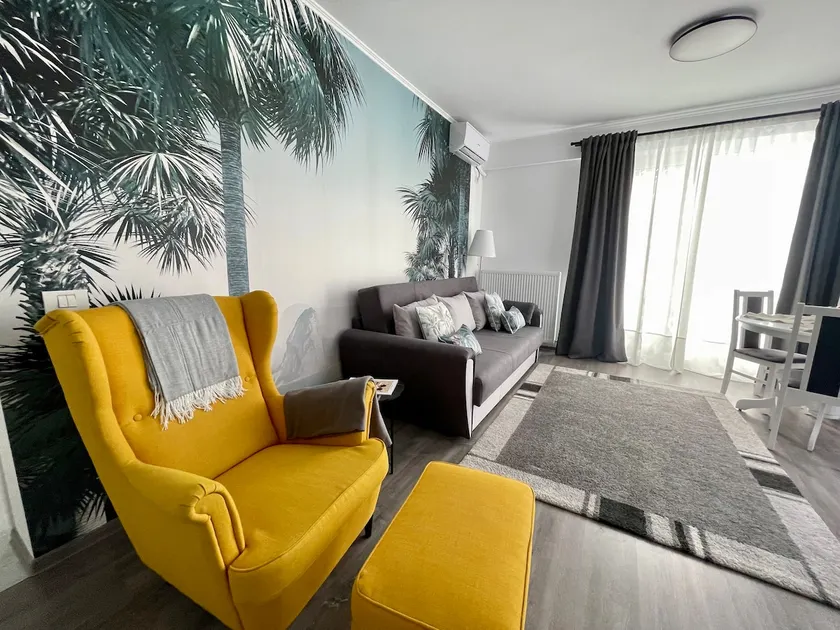 Mathias Airport Residences - Image 1
