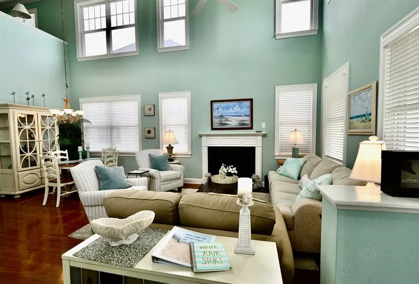 Bayside Resort: New Listing * Fenwick Island * Nex - Image 1