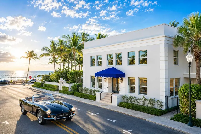 Palm Beach House 6 I By Hotel Home Stays - Image 1