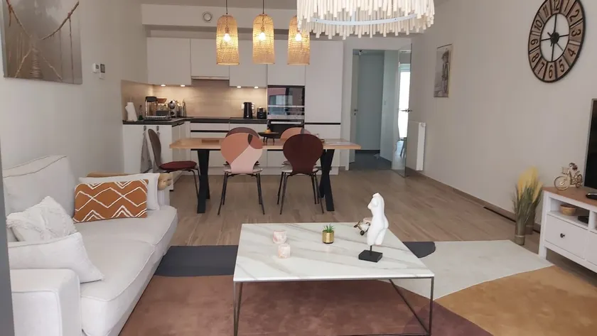 Courbevoie lodge Louvain-la-Neuve - Image 1