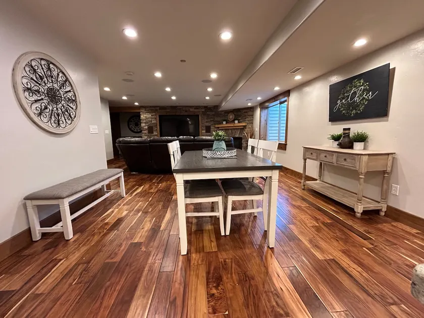 Roomy 2,000 Sq Ft Private 3BR Suite|Provo–SLC Area - Image 1