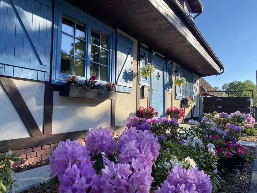 Haus Julia - Image 1