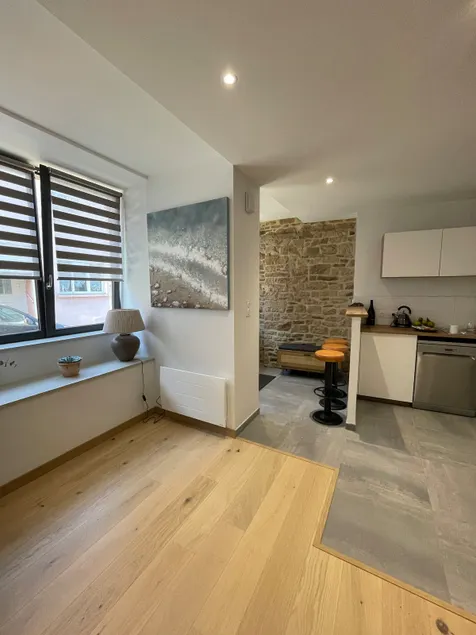 The Saint-Michel getaway 4 people 3 beds - Image 1
