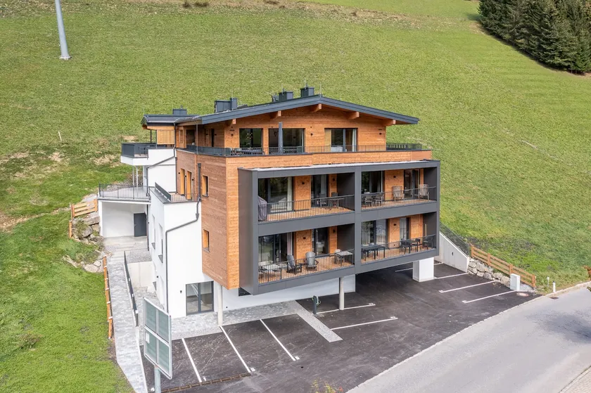 TOP1 - Modernes Apartment in Berwang - Image 1