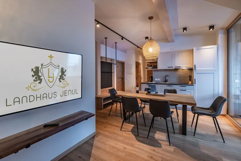 Kelten Karo apartment - Image 1