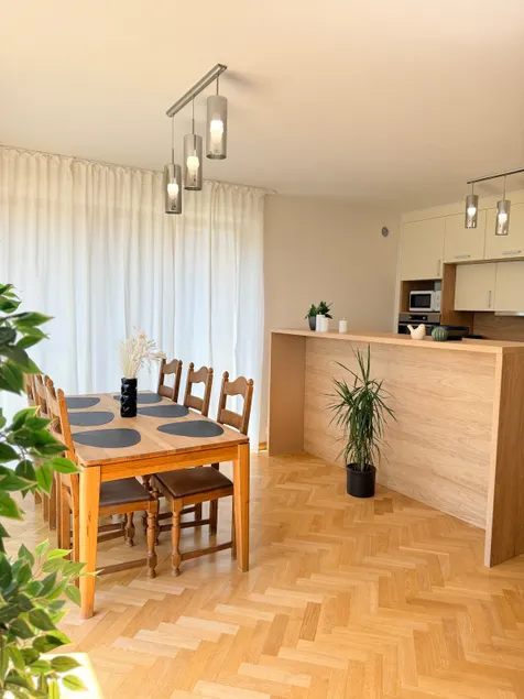FamilyVilla, Luxury Apartment 1 - Image 1