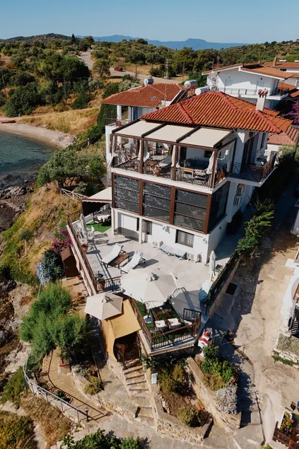 Villa Chara - Image 1