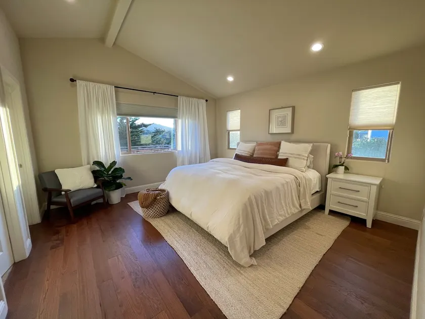 Home in Monterey Bay w/2 King Beds + 1 Twin - Image 1