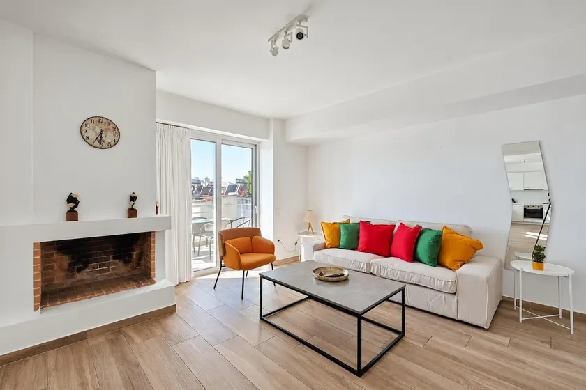 Nemeseos C3 by Verde Apartments - Image 1