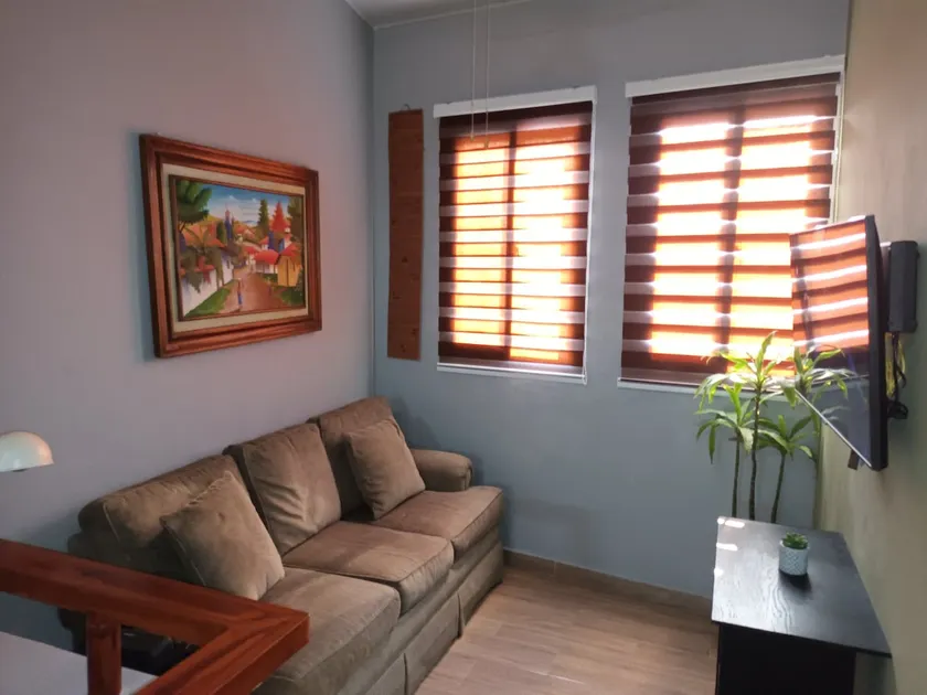 Fully Furnished 2-BR Apt. on 4th Centenario Blvd - Image 1