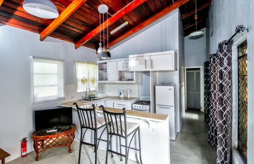 Perfectly Comfortable Apartment - Image 1