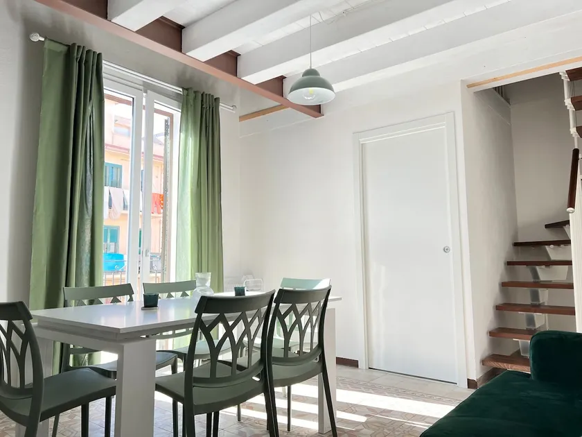 M'AMA apartment - Image 1