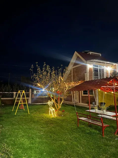 Windmill cabin - Image 1