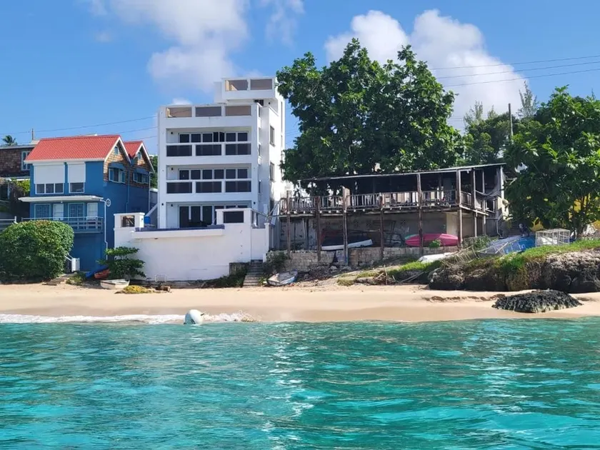Dreams (Moontown)(No:1) Beach Apartments. - Image 1