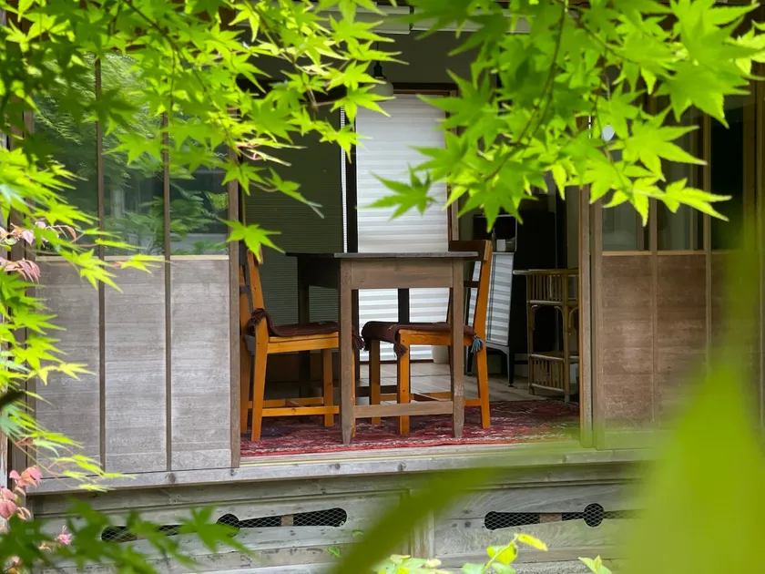 [For car travel] Small old house in the countryside | 1 ~ 2 people | Free parking | Breakfast with home-roasted coffee - Image 1