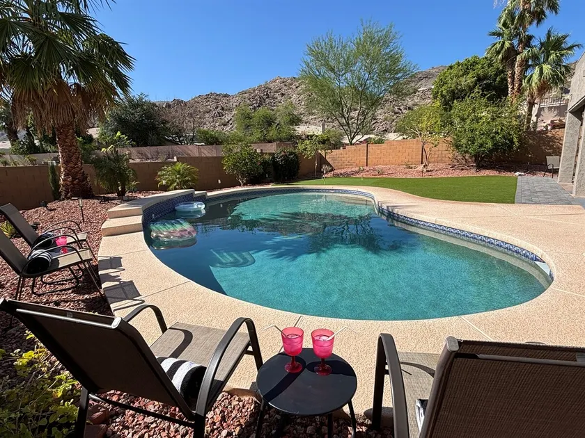 Heated Pool | King Beds | Mt View | Game Rm | Putt - Image 1