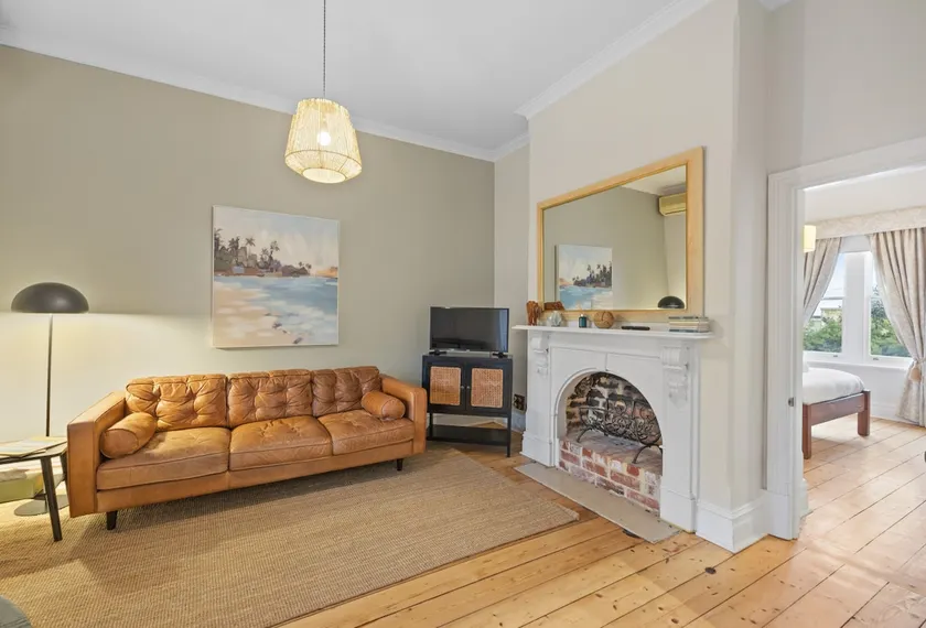 Apartment Faro - Heart of South Freo with Parking - Image 1