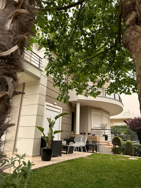 Villa Ariadni - Image 1