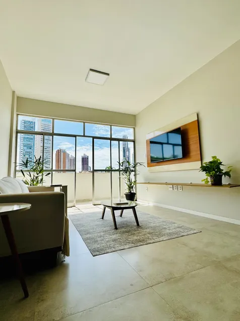 High standard apartment at the Dock - Image 1