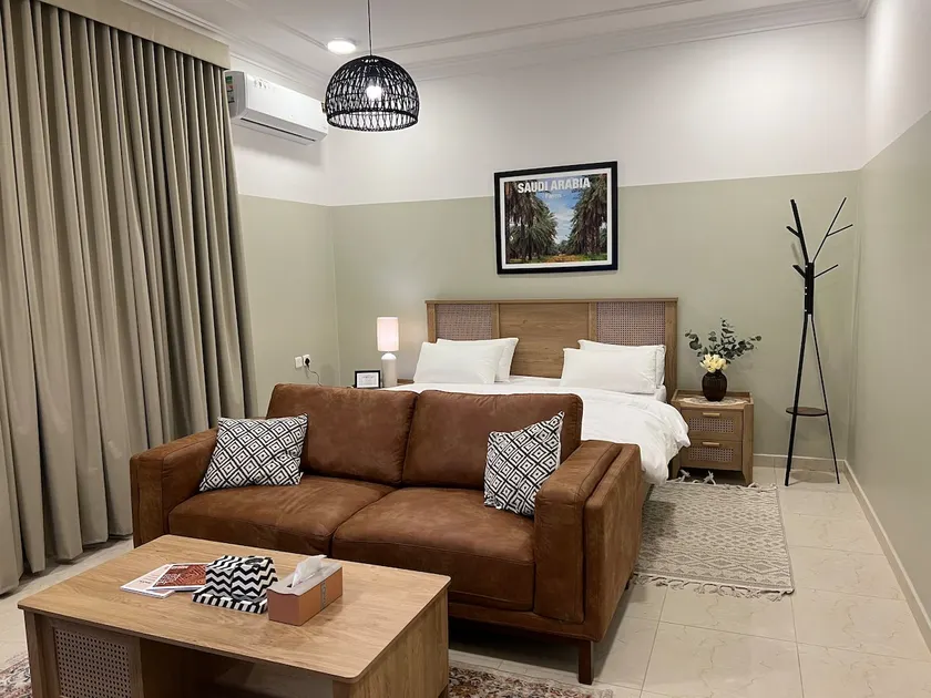 Boutique house with bedroom and self check-in - Image 1