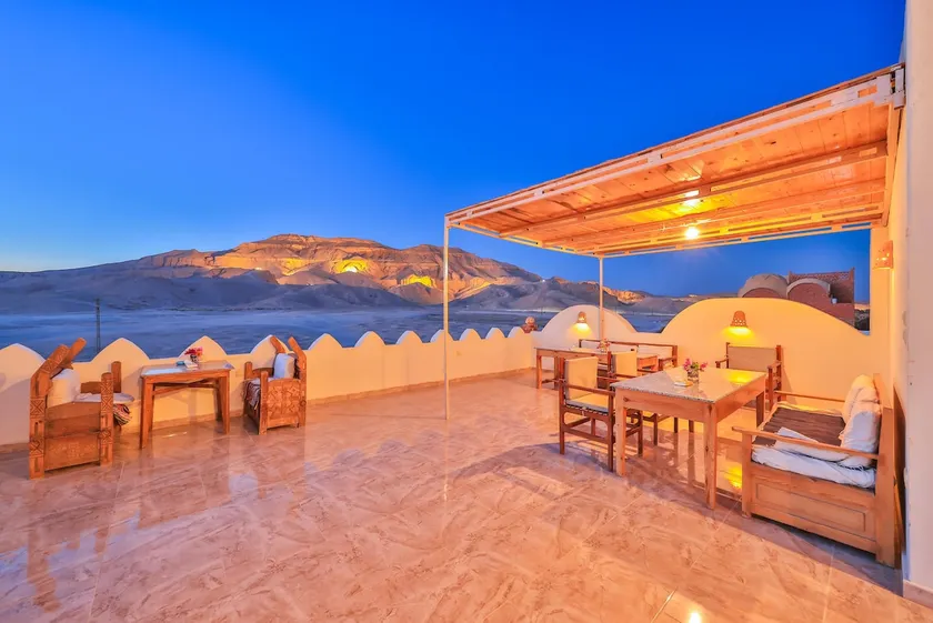 Beit El Hanna Desert Senses Studio - Image 1