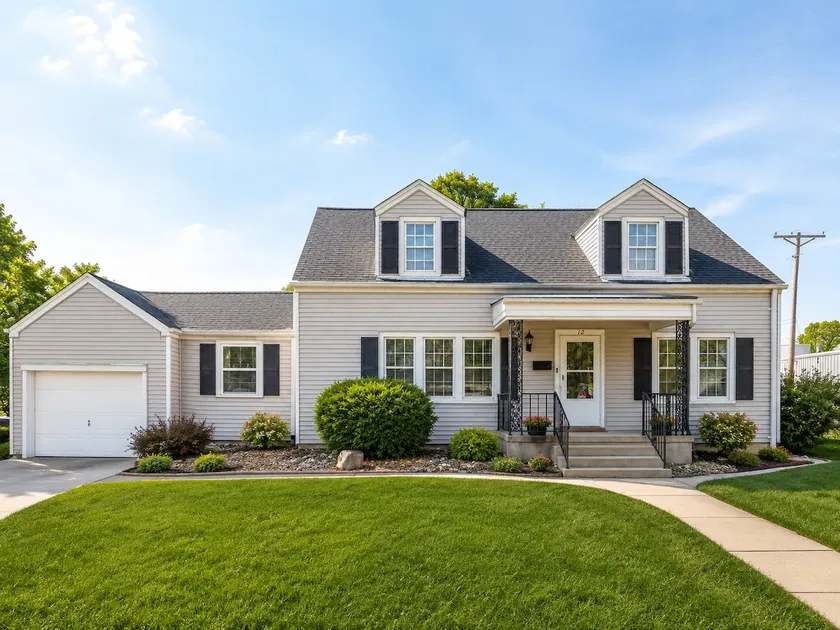 Spacious 4BR Home for Families & Pets - Image 1