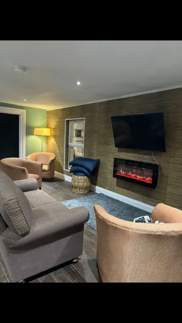 Quoile lodge - Image 1