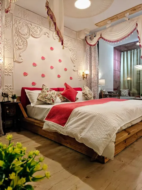 Samriddhi Bliss ”A symphony of Elegance&Heritage” - Image 1