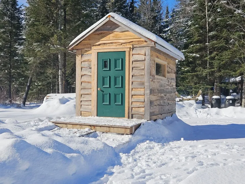 The Henhouse - Image 1