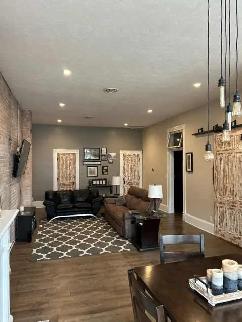 Industrial Loft Downtown Bucyrus - Image 1