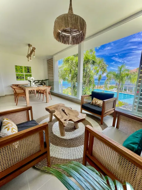 Te Miti - Tropical paradise retreat - Image 1
