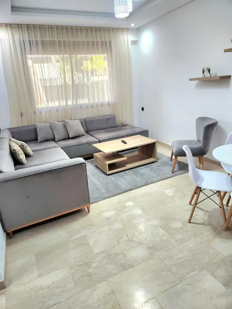 Luxurious central apartment Néroli 5 - Image 1